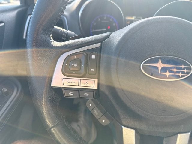 2017 Subaru Outback 2.5i