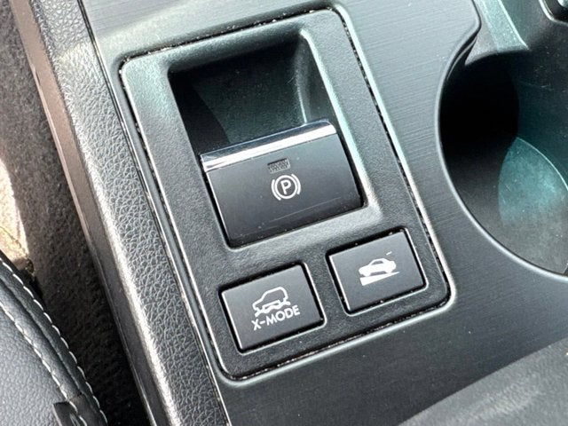 2017 Subaru Outback 2.5i