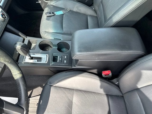 2017 Subaru Outback 2.5i