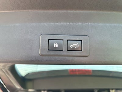 2023 Subaru Ascent Onyx Edition