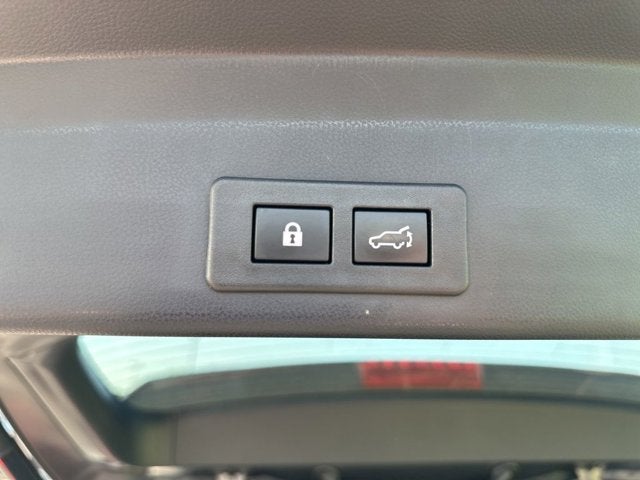 2023 Subaru Ascent Onyx Edition