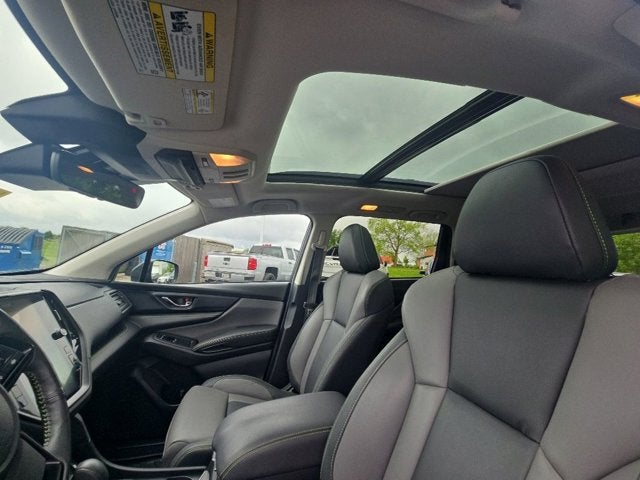 2023 Subaru Ascent Onyx Edition