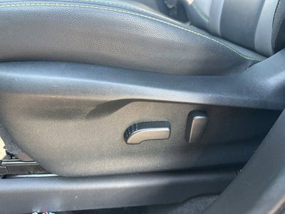 2023 Subaru Ascent Onyx Edition