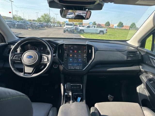 2023 Subaru Ascent Onyx Edition