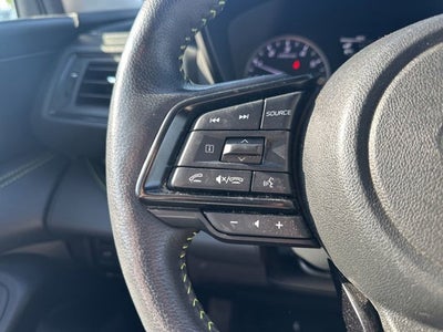 2023 Subaru Ascent Onyx Edition