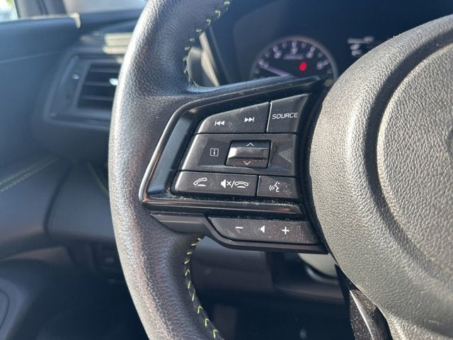 2023 Subaru Ascent Onyx Edition