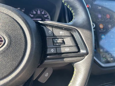 2023 Subaru Ascent Onyx Edition