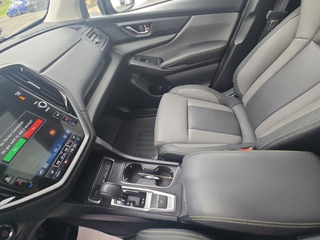 2023 Subaru Ascent Onyx Edition