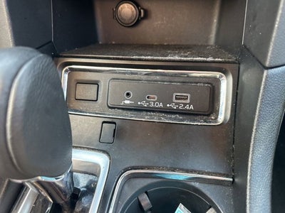 2023 Subaru Ascent Onyx Edition