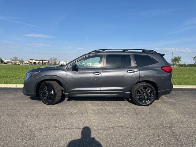 2023 Subaru Ascent Onyx Edition