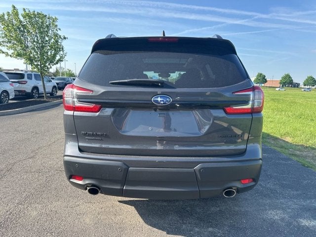 2023 Subaru Ascent Onyx Edition