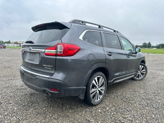 2020 Subaru Ascent Limited