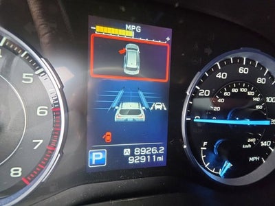 2020 Subaru Ascent Limited