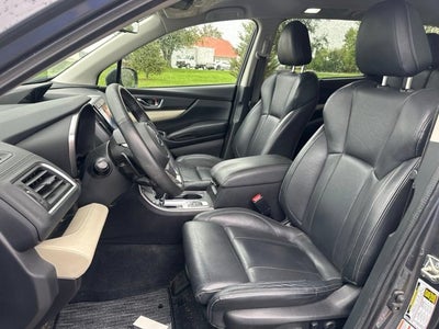 2020 Subaru Ascent Limited