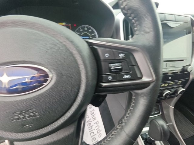 2020 Subaru Ascent Limited