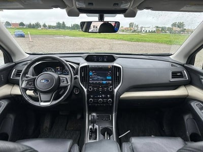 2020 Subaru Ascent Limited