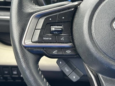 2020 Subaru Ascent Limited