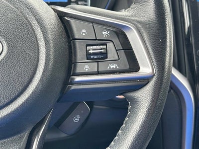 2020 Subaru Ascent Limited