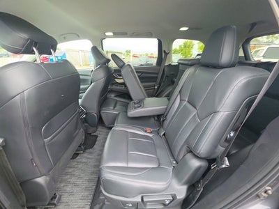 2020 Subaru Ascent Limited
