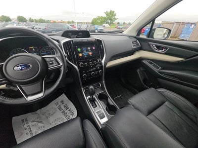 2020 Subaru Ascent Limited