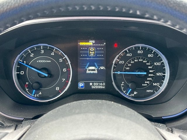 2020 Subaru Ascent Limited
