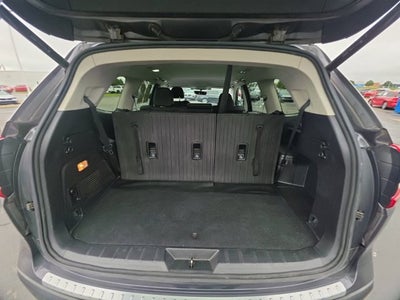 2020 Subaru Ascent Limited