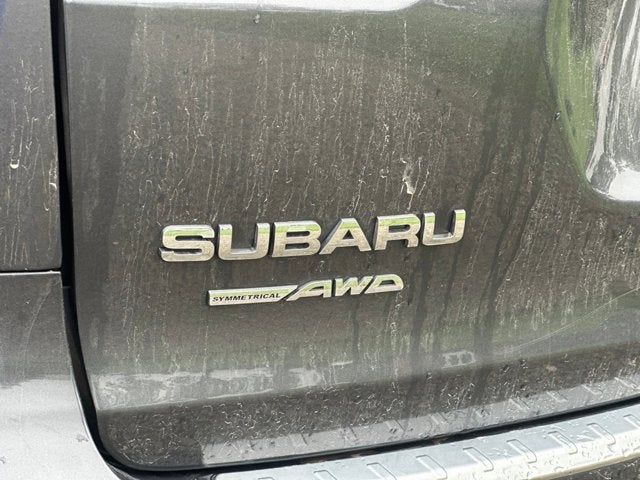2020 Subaru Ascent Limited