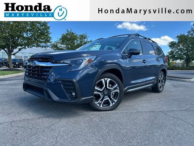 2023 Subaru Ascent Limited