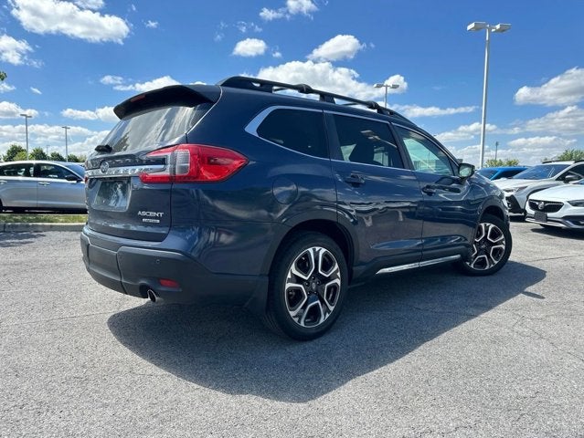 2023 Subaru Ascent Limited