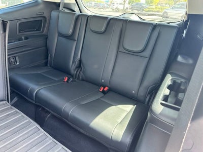 2023 Subaru Ascent Limited