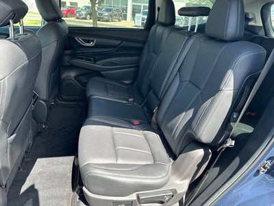 2023 Subaru Ascent Limited