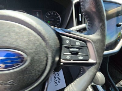 2023 Subaru Ascent Limited