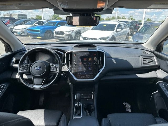 2023 Subaru Ascent Limited