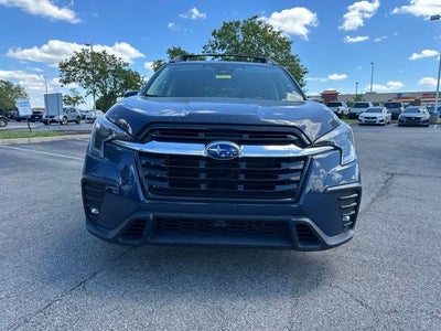 2023 Subaru Ascent Limited