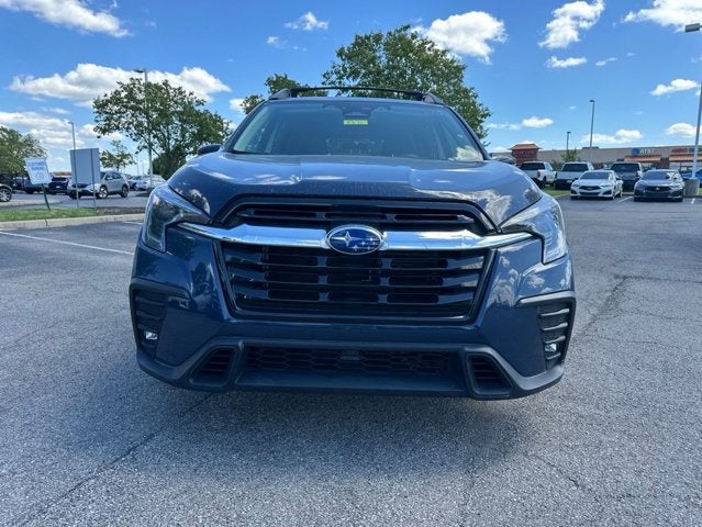 2023 Subaru Ascent Limited