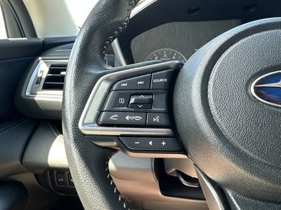2023 Subaru Ascent Limited
