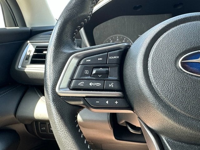 2023 Subaru Ascent Limited