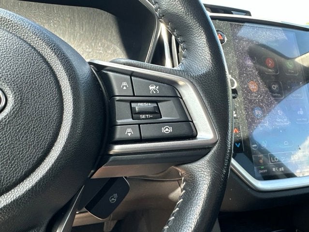 2023 Subaru Ascent Limited