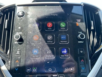 2023 Subaru Ascent Limited