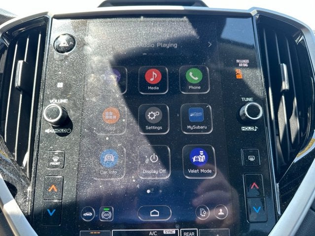 2023 Subaru Ascent Limited