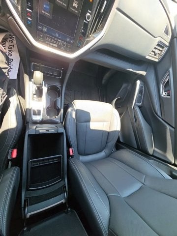 2023 Subaru Ascent Limited