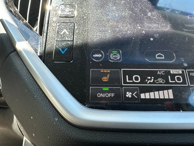 2023 Subaru Ascent Limited