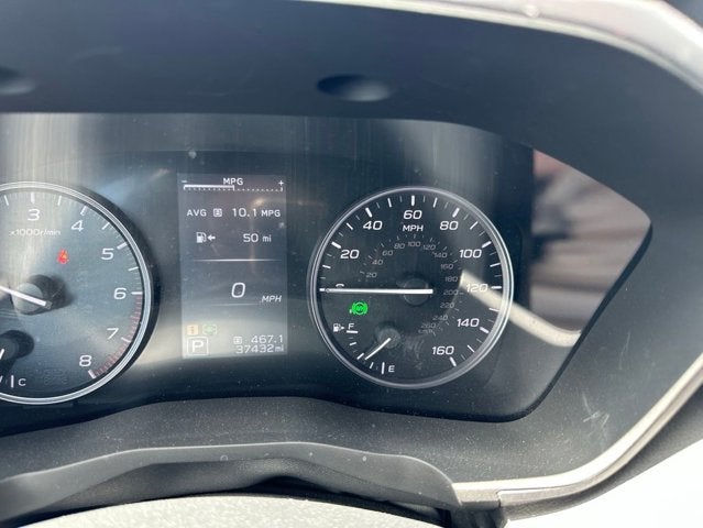 2023 Subaru Ascent Limited