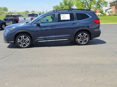 2023 Subaru Ascent Limited
