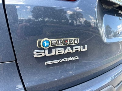 2023 Subaru Ascent Limited