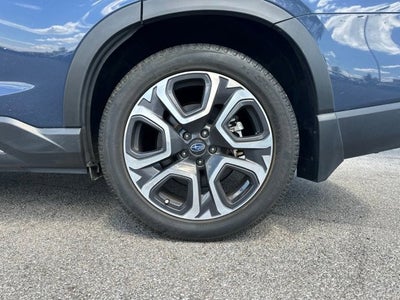 2023 Subaru Ascent Limited