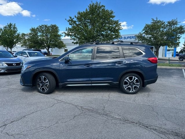 2023 Subaru Ascent Limited