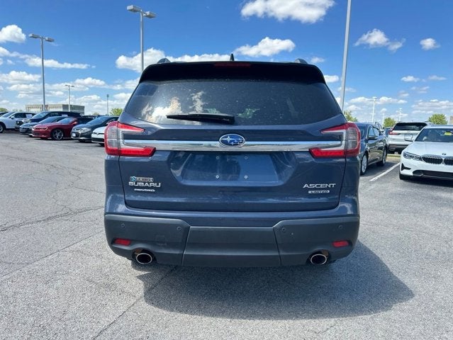 2023 Subaru Ascent Limited
