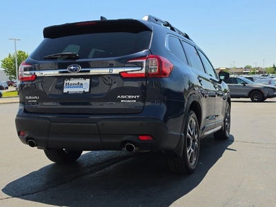 2023 Subaru Ascent Limited