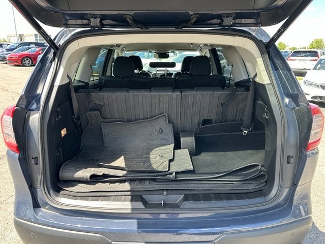 2023 Subaru Ascent Limited